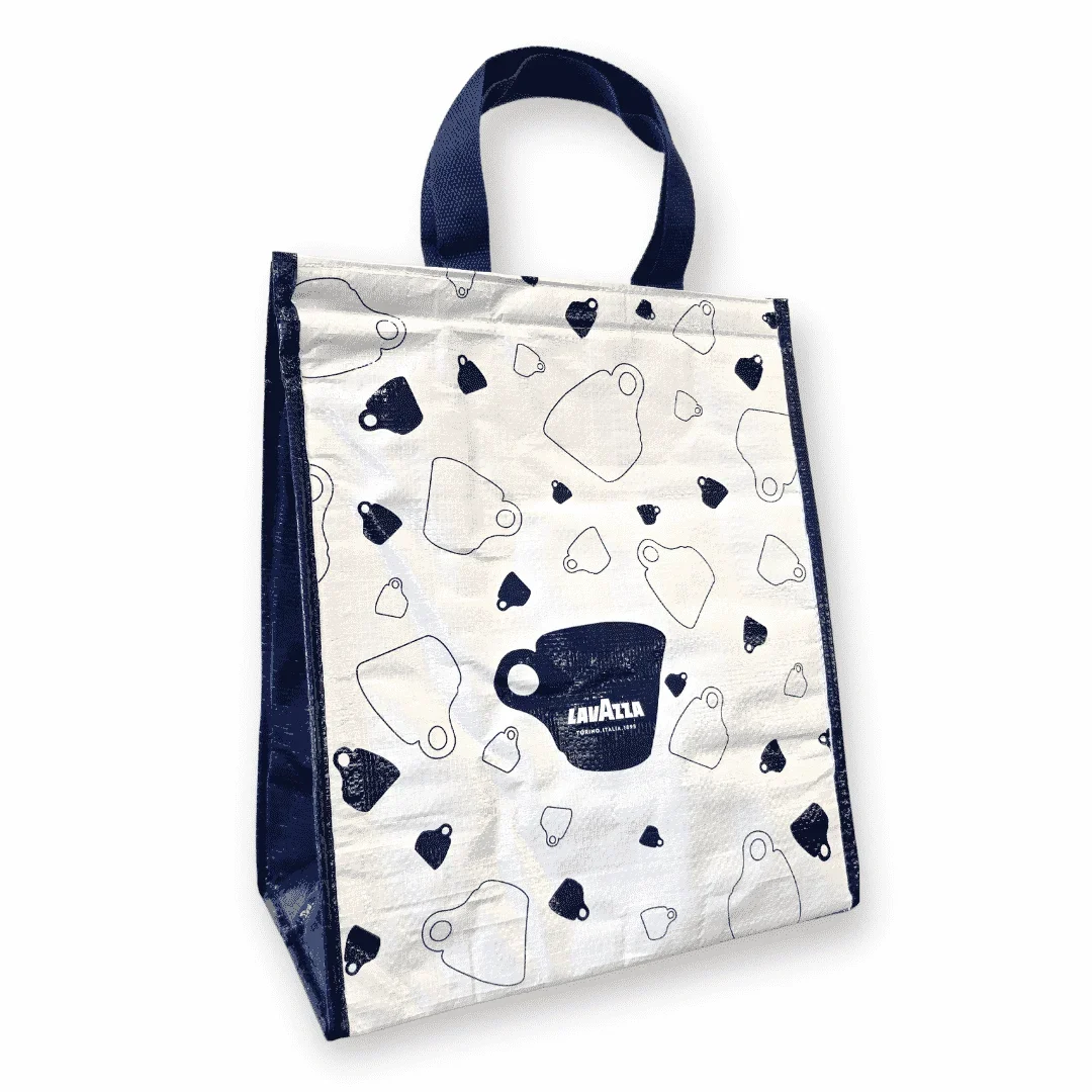 Borsa Termica Lavazza