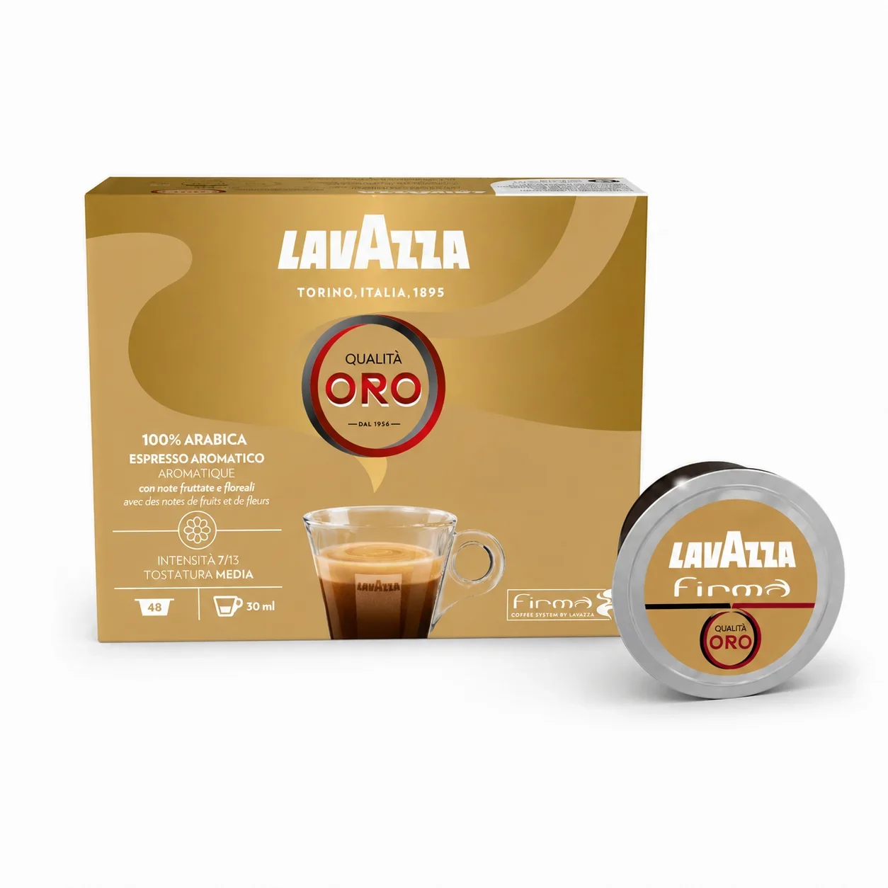 Qualità Oro