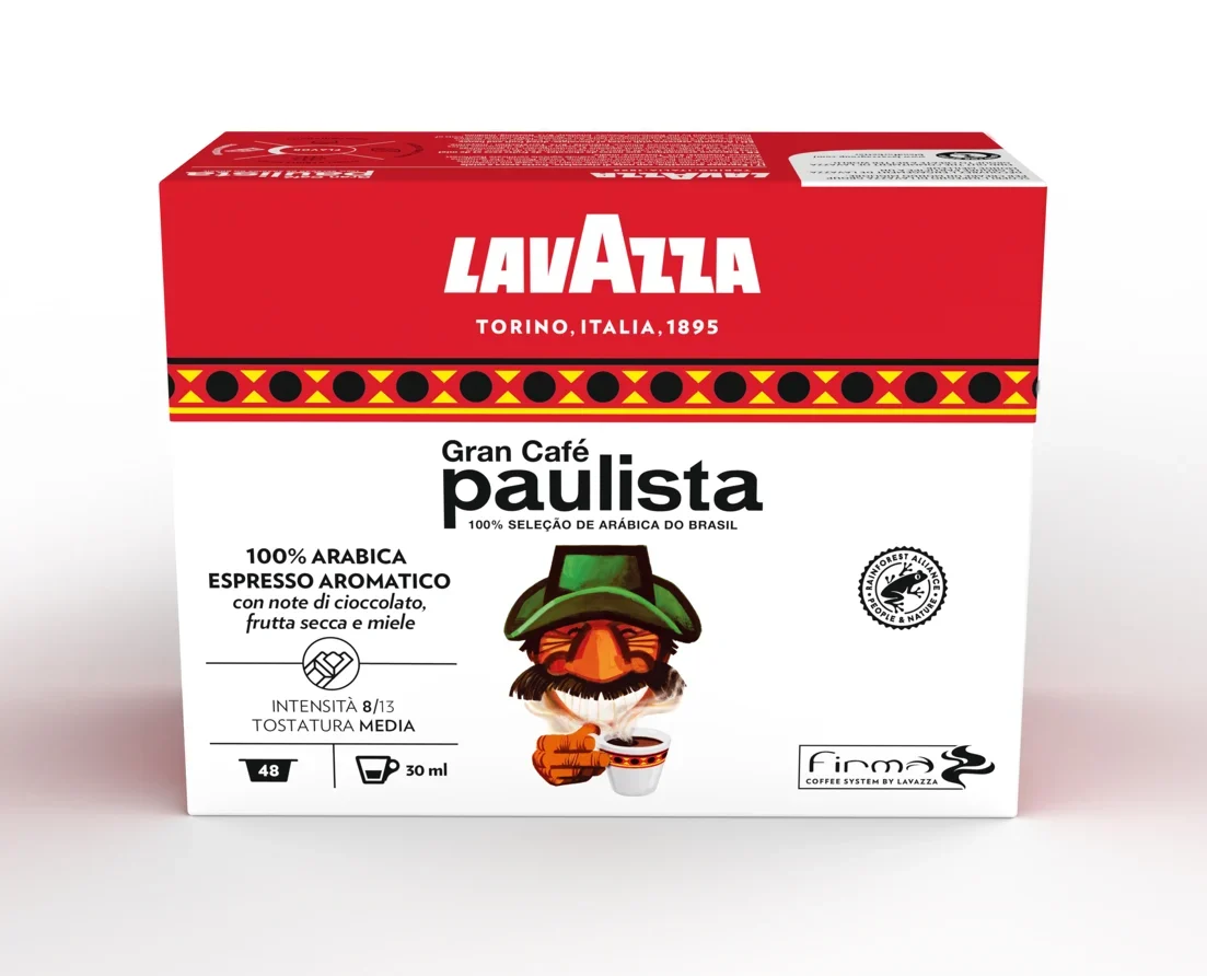 Gran Café Paulista