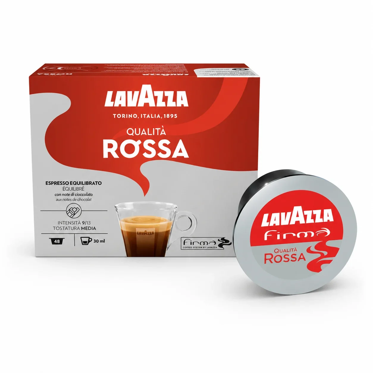 Qualità Rossa