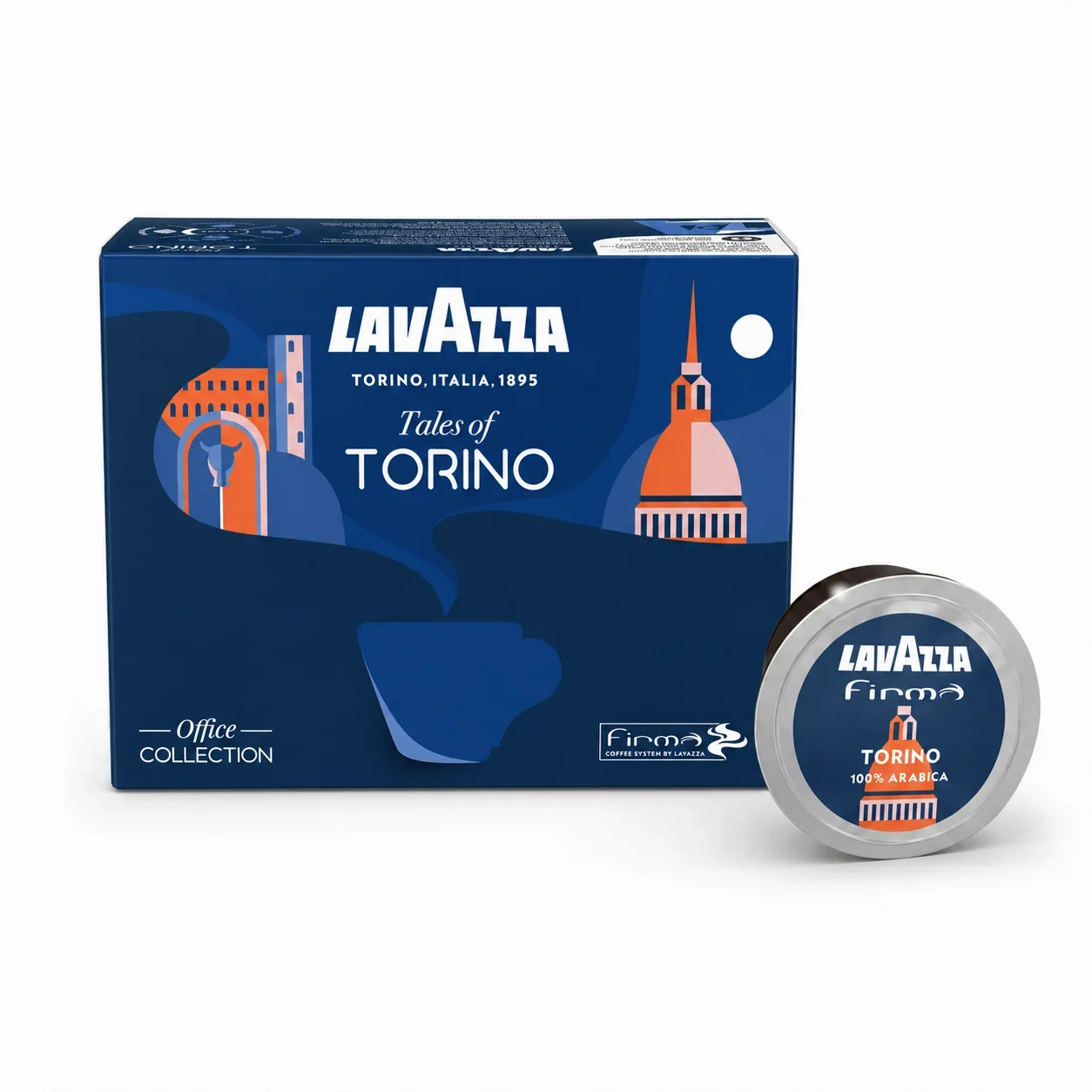 Tales of Torino