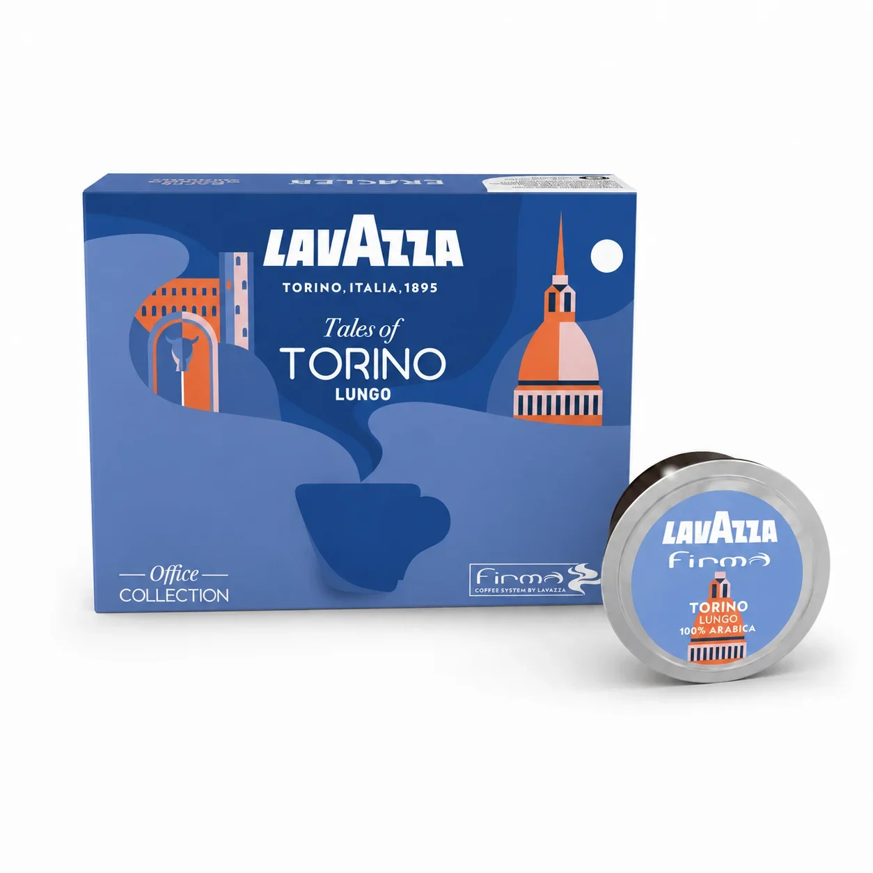 Tales of Torino Lungo