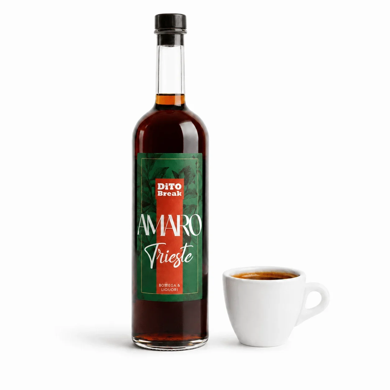 Trieste - 700 ml